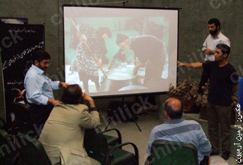اسامی راه یافتگان به مسابقه عکس سفره های حسینی