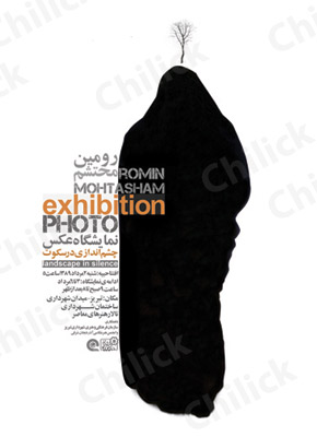 نمایشگاه « رومین محتشم » در تالار هنرهای معاصر تبریز
