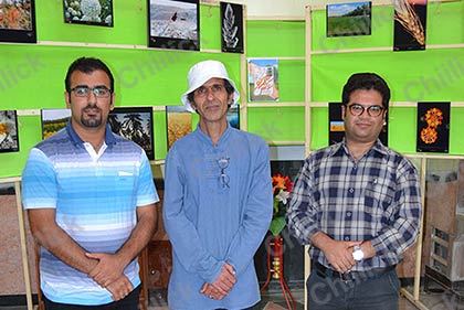 گردهمایی سالانه عکاسان تنگستان به پایان رسید