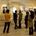 پنجمین جشنواره ی ملی عکس فیروزه