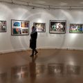 نمایشگاه 10 روز با عکاسان ایران