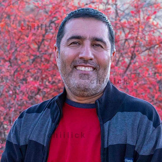سعید محمودی ازناوه عکاس ایرانی
