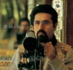 سعید محمودی ازناوه | پایگاه عکس چیلیک | www.chiilick.com