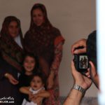 89 مین تور عکاسی چیلیک ترکمن های استان گلستان