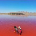 دریاچه ارومیه | CHIILICK