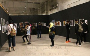 عکاسان ایرانی در جشنواره عکس پینگ یائو