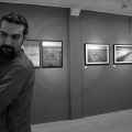 گشایش نمایشگاه مجموعه عکس محسن بایرام نژاد از دریاچه ارومیه