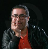 سعید محمودی ازناوه /عکاس ایرانی