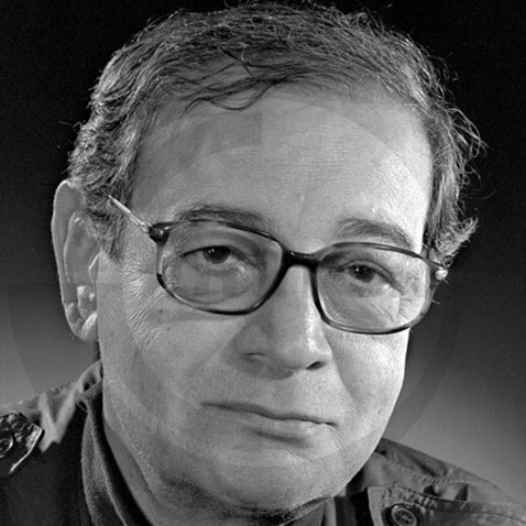 مسعود معصومی عکاس ایرانی