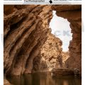 جلد نشریه ماهنامه تخصصی عکاسی عکاسباشی