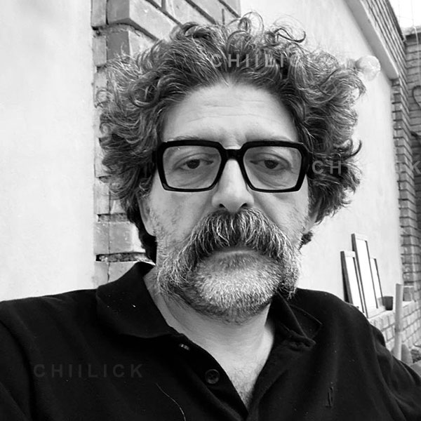 بابک صدیقی، عکاس ایرانی | پایگاه عکس چیلیک