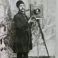 تاریخچه عکاسی در ایران