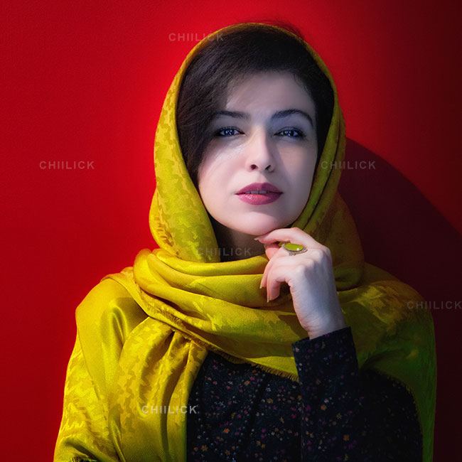 فاطمه نهاری عکاس ایرانی| پایگاه عکس چیلیک