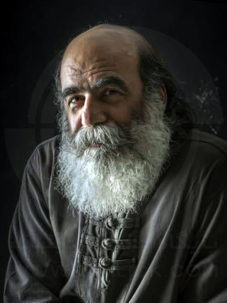 سعید فلاح فر: گوشی یا دوربین عکاسی | پایگاه عکس چیلیک