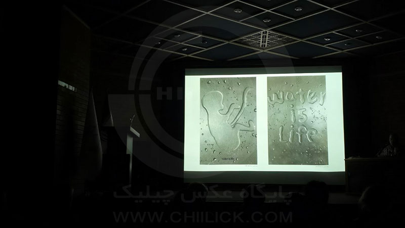 رونمایی از کتاب «محیط زیست از نگاه هنرمندان» در شب های بخارا